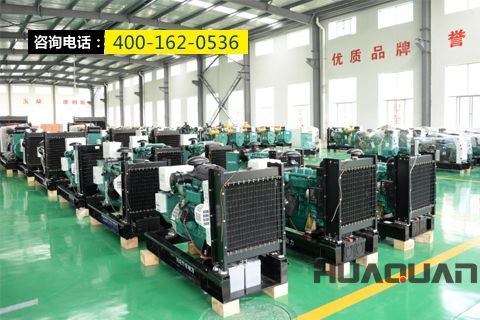 真沒想到，華全柴油發(fā)電機組也喜歡“觀海聽潮”！