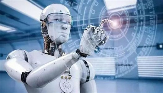 華全智能應急發(fā)電機組應用人工智能技術(shù)