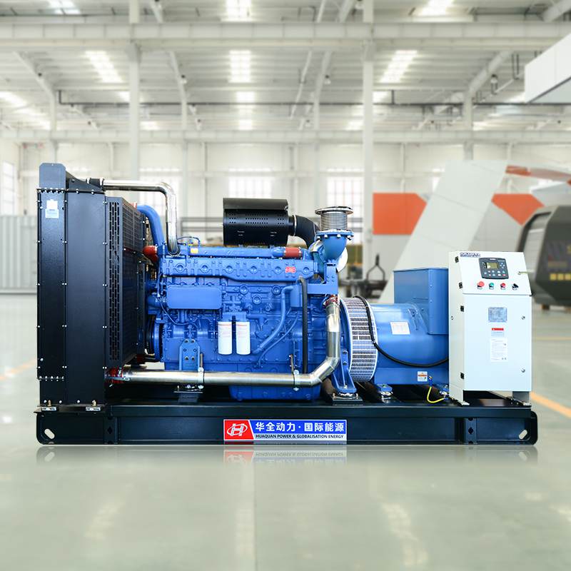 1柴油發(fā)電機(jī)