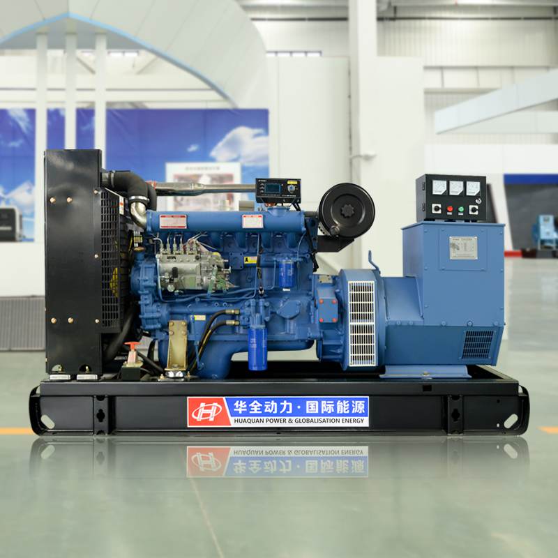 1.1WF系列發(fā)電機(jī)組