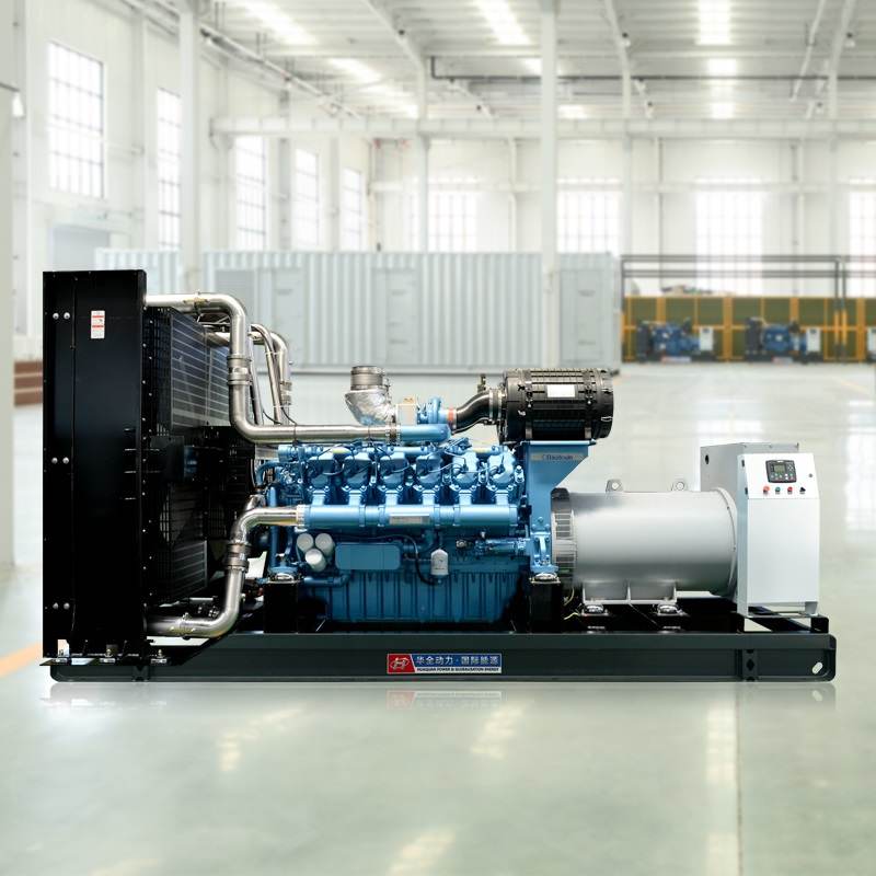 1.2WC系列發(fā)電機(jī)組