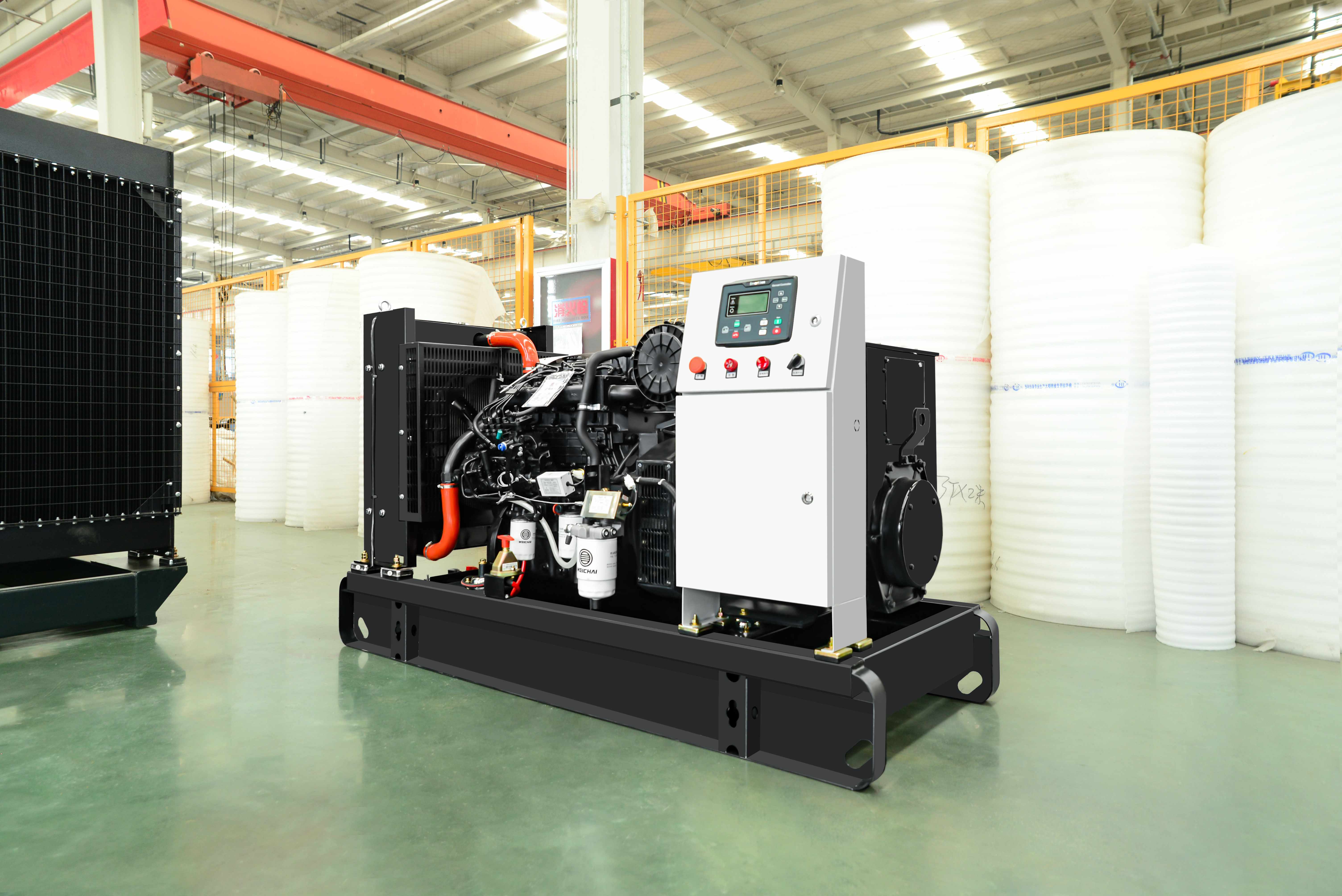 60kW-WC發電機組(WP4.1D80E200)